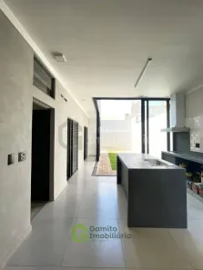 Casa com 2 Quartos à venda, 107m² no Residencial Mais Parque Mirassol, Mirassol