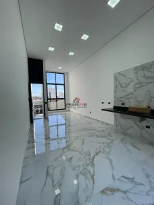 Casa com 3 Quartos à venda, 100m² no Vila Metalúrgica, Santo André