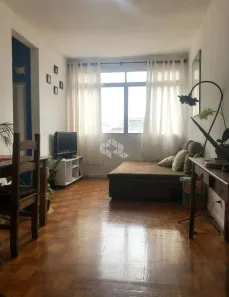 Apartamento com 2 Quartos à venda, 64m² no Balneário, Florianópolis