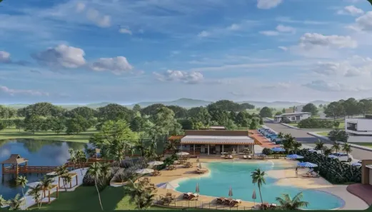 Lote/Terreno à venda, 530m² no , Santo Antônio de Goiás