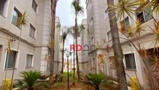 Apartamento com 2 Quartos à venda, 102m² no Vila Santana, Mogi das Cruzes