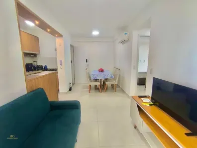 Apartamento com 2 Quartos para alugar, 65m² no Nossa Senhora da Vitória, Ilhéus