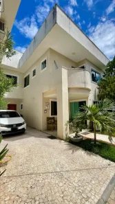 Casa de Condomínio com 4 Quartos à venda, 160m² no Buraquinho, Lauro de Freitas