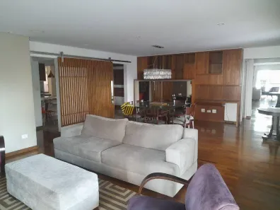 Apartamento com 3 Quartos à venda, 166m² no Campestre, Santo André