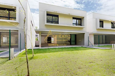 Casa de Condomínio com 4 Quartos para alugar, 845m² no Chácara Santo Antônio (Zona Sul), São Paulo