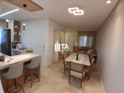Casa de Condomínio com 3 Quartos à venda, 94m² no Chácara Primavera, Campinas