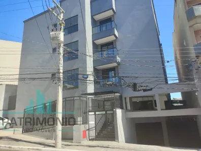 Apartamento com 2 Quartos à venda, 63m² no Santa Paula, São Caetano do Sul