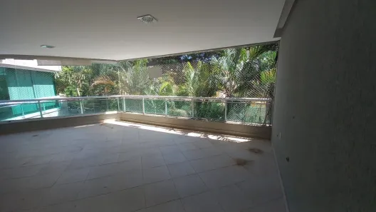 Apartamento com 3 Quartos para venda ou aluguel, 188m² no Recreio dos Bandeirantes, Rio de Janeiro