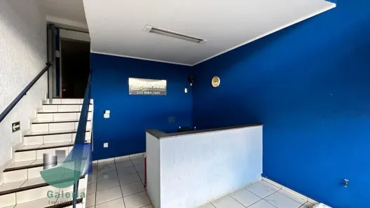 Ponto Comercial para alugar, 250m² no Vila Virgínia, Ribeirão Preto