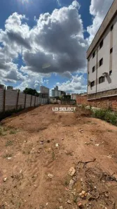 Lote/Terreno à venda, 480m² no Santa Mônica, Uberlândia
