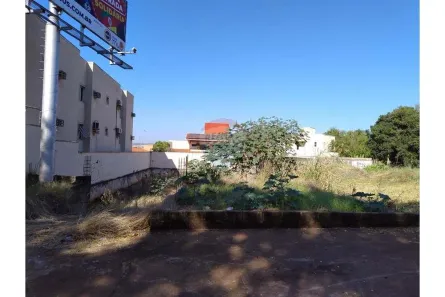 Lote/Terreno com 1 Quarto à venda, 437m² no Ribeirânia, Ribeirão Preto