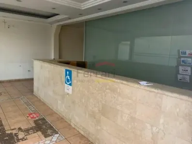 Prédio Comercial à venda, 700m² no Santana, São Paulo
