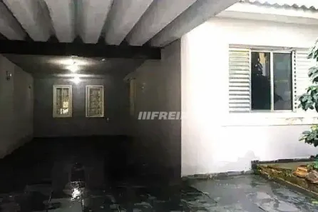 Casa com 3 Quartos à venda, 110m² no Nova Gerty, São Caetano do Sul