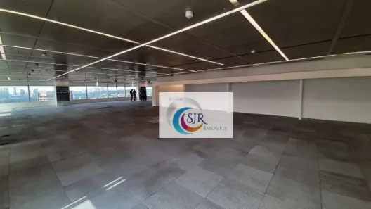 Sala Comercial para alugar, 1646m² no Butantã, São Paulo