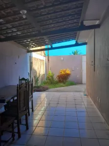 Casa com 5 Quartos para alugar, 120m² no Prado, Maceió