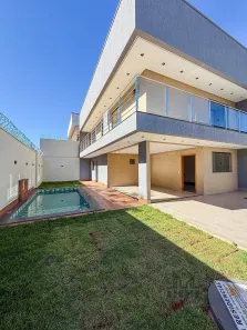 Casa com 3 Quartos à venda, 164m² no Setor Gentil Meireles, Goiânia