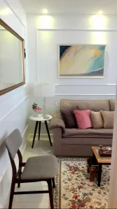 Apartamento com 2 Quartos à venda, 48m² no Parque Jóquei Club, Campos dos Goytacazes