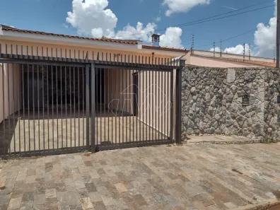 Casa com 3 Quartos à venda, 192m² no Jardim Eliana, Araraquara