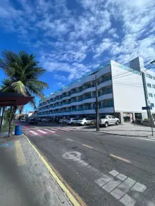 Flat com 1 Quarto à venda, 26m² no Manaíra, João Pessoa