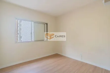 Apartamento com 1 Quarto à venda, 34m² no Centro, Campinas