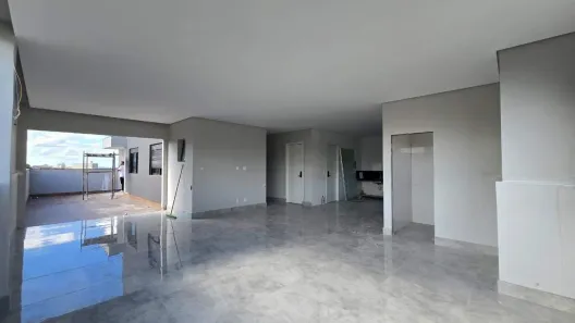 Cobertura com 3 Quartos à venda, 172m² no Buritis, Belo Horizonte