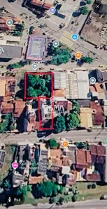 Lote/Terreno à venda, 720m² no Novo Cavaleiro, Macaé