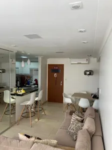 Apartamento com 2 Quartos à venda, 72m² no Jardim Armação, Salvador