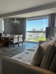 Apartamento com 3 Quartos à venda, 90m² no Pedra Branca, Palhoça
