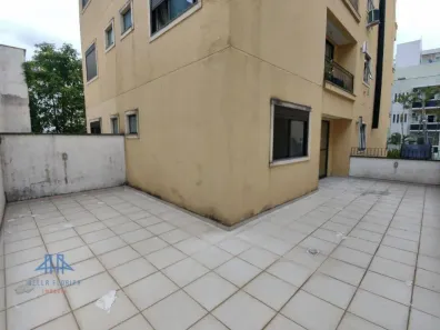 Apartamento com 2 Quartos à venda, 106m² no Trindade, Florianópolis