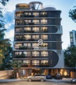 Flat com 1 Quarto à venda, 21m² no Jardim Oceania, João Pessoa