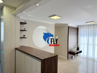 Apartamento com 3 Quartos à venda, 70m² no Jardim Íris, São Paulo