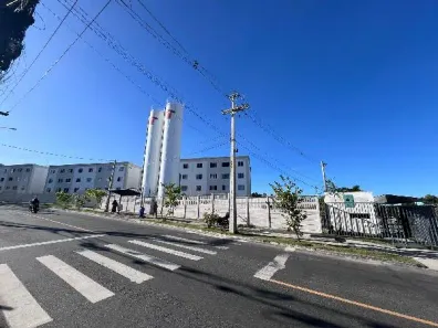 Apartamento com 2 Quartos à venda, 40m² no Fazenda Grande I, Salvador