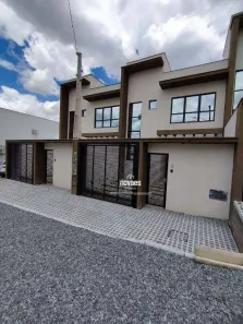 Casa de Condomínio com 3 Quartos à venda, 101m² no Glória, Joinville