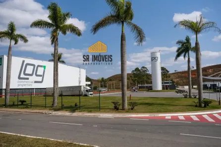 Galpão/Depósito/Armazém para alugar, 4905m² no São Pedro, Juiz de Fora