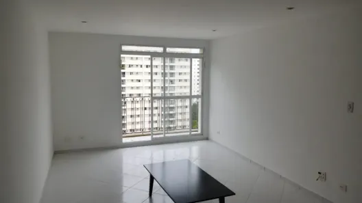 Apartamento com 3 Quartos para alugar, 87m² no Itaim Bibi, São Paulo