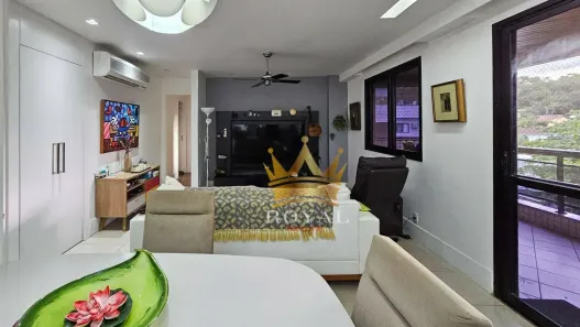 Cobertura com 3 Quartos à venda, 216m² no Freguesia (Jacarepaguá), Rio de Janeiro