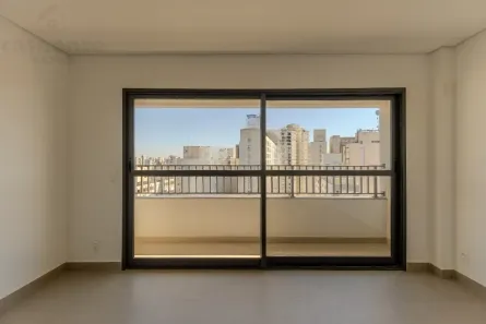 Apartamento com 1 Quarto à venda, 30m² no Vila Mariana, São Paulo
