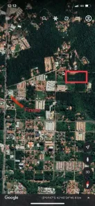 Lote/Terreno à venda, 10000m² no Morros, Teresina