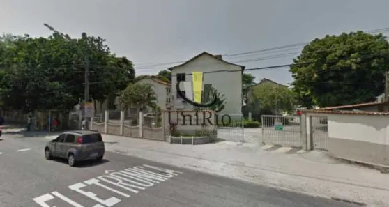 Apartamento com 3 Quartos à venda, 60m² no Taquara, Rio de Janeiro