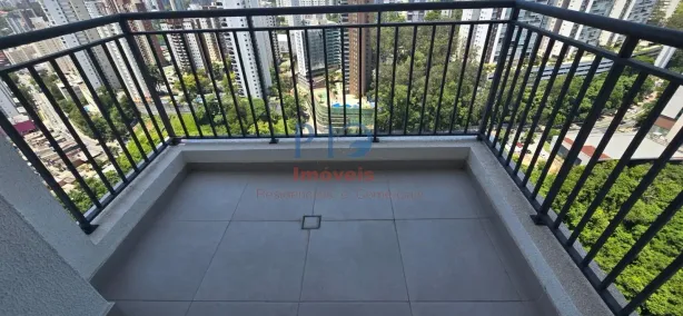 Apartamento com 2 Quartos à venda, 73m² no Jardim Caboré, São Paulo