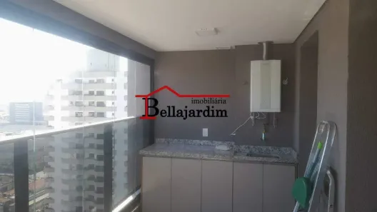 Apartamento com 2 Quartos à venda, 58m² no Jardim, Santo André