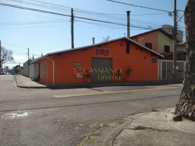 Casa com 3 Quartos à venda, 167m² no Jardim América, São José dos Campos