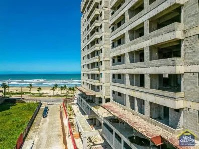 Apartamento com 2 Quartos à venda, 72m² no Real, Praia Grande