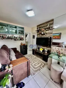 Apartamento com 2 Quartos à venda, 50m² no Vila Isolina Mazzei, São Paulo