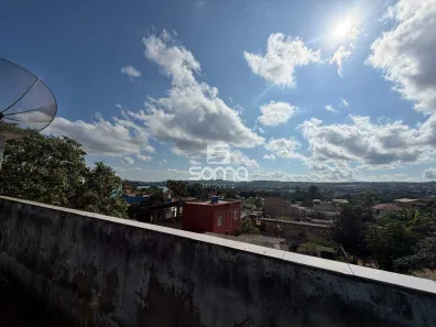 Casa com 9 Quartos à venda, 554m² no São Geraldo, Lagoa Santa