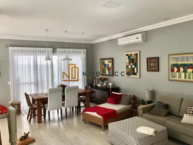 Casa de Condomínio com 3 Quartos à venda, 150m² no Jardim Montreal Residence, Indaiatuba