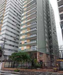 Apartamento com 3 Quartos à venda, 120m² no Pitangueiras, Guarujá