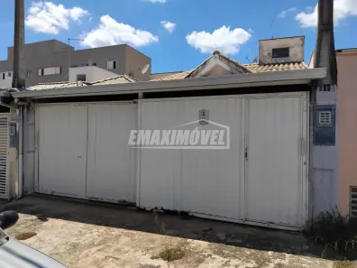 Casa com 2 Quartos à venda, 100m² no Jardim Residencial Villa Amato, Sorocaba