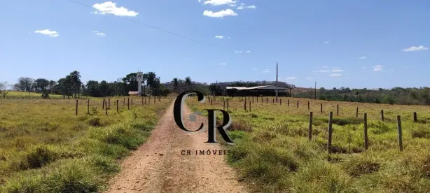 Fazenda/Sítio à venda, 5m² no , Mairipotaba
