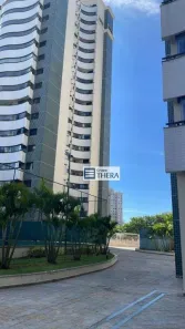 Apartamento com 3 Quartos à venda, 144m² no Vila Assunção, Santo André